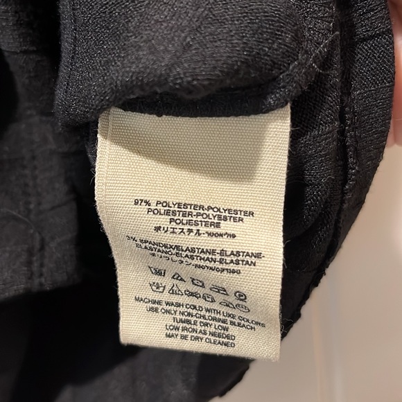 Free People Central Park top size L - Picture 7 of 7